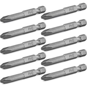 Mega Ph 2x100 Bi̇ts Uç 10 Adet