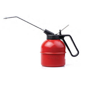 Metal Yağdanlık 300 Cc