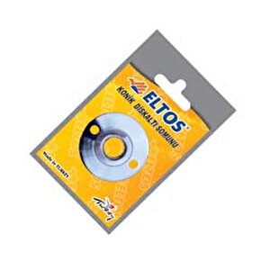 Konik Disk Altı Somunu