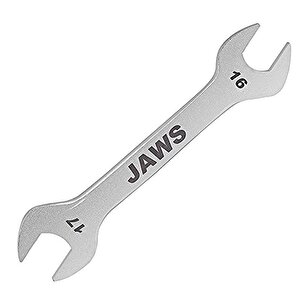 Jaws Açik Ağiz Anahtar 6-7