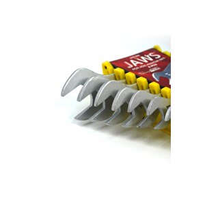 Eltos Jaws 8 Parça Açik Ağiz Anahtar Takimi Hobby