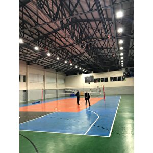 İsled 150w Led Aydınlatma Projektörü Dış Mekan Yüksek Lümen