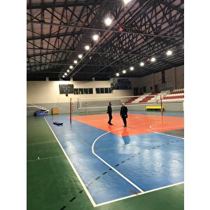 İsled 150w Led Aydınlatma Projektörü Dış Mekan Yüksek Lümen