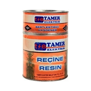 Tamer 4 Kg Protolin / Reçine Pro 4000