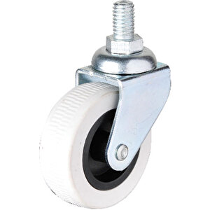 Hts 322 - 50x20'lik Gri Vidalı Teker