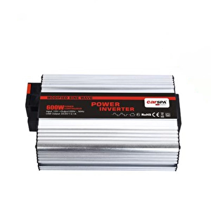 Carspa 600w 12v Modifiye Sinüs İnverter