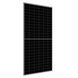 Cw Enerji 570wp 144tn M10 Topcon Güneş Paneli