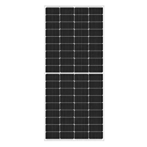 Yapısolar 1 Kw Lityum Bataryalı Hazır Karavan Paket