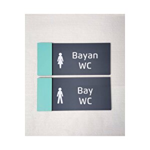 Baby Serisi Wc Yönlendirme Seti