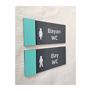 Baby Serisi Wc Yönlendirme Seti