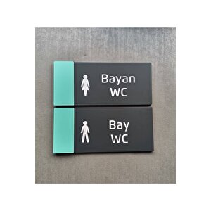 Baby Serisi Wc Yönlendirme Seti