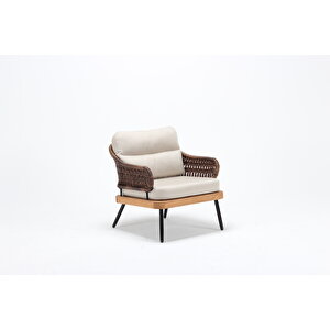 Poena Plus Koltuk Takımı