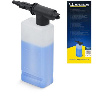 Mpx46176 Michelin Basınçlı Yıkama Makineleri İçin 400ml Köpük Haznesi