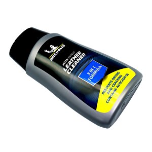 Michelin Mc32187 250ml 3’ü 1 Arada Avokado Özlü Deri Temizleme Ve Bakım Losyonu