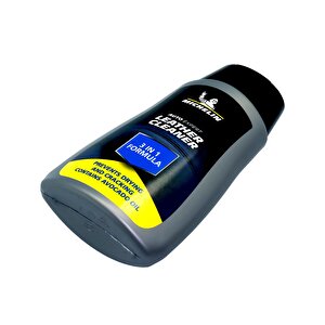 Michelin Mc32187 250ml 3’ü 1 Arada Avokado Özlü Deri Temizleme Ve Bakım Losyonu