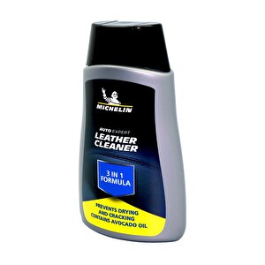 Michelin Mc32187 250ml 3’ü 1 Arada Avokado Özlü Deri Temizleme Ve Bakım Losyonu