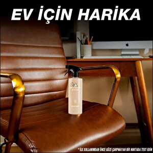 Michelin Mc33597 500ml 2’ Si 1 Arada Pro Serisi Avokado Özlü Deri Temizleme/bakım Ve Besleyici Sprey