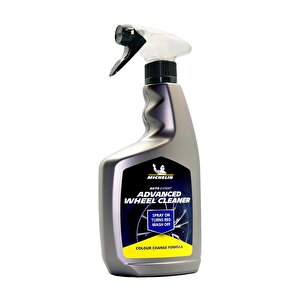 Mc32163 650ml Jant Ve Lastik Temizleyici Sprey