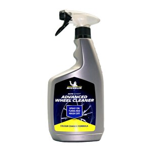 Mc32163 650ml Jant Ve Lastik Temizleyici Sprey