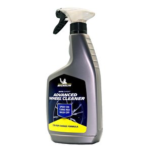 Mc32163 650ml Jant Ve Lastik Temizleyici Sprey