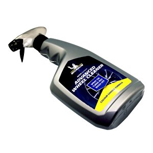 Michelin Mc32163 650ml Jant Ve Lastik Temizleyici Sprey