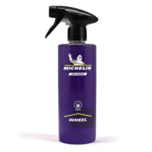 Mc33610 500ml Pro Serisi Jant Temizleyici Sprey