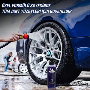 Michelin Mc33610 500ml Pro Serisi Jant Temizleyici Sprey