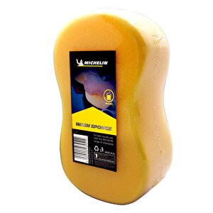 Michelin Mc32514 Oto Yıkama Ve Parlatma Süngeri
