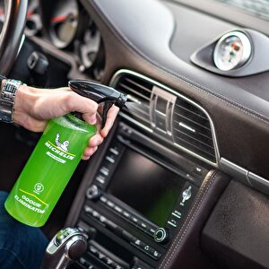 Michelin Mc33566 500ml Pro Serisi Koltuk, Döşeme, Halı, Klima Havalandırma Koku Giderici Sprey