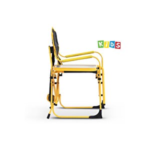 Funky Chairs Çocuk Lüks Kamp Sandalyesi