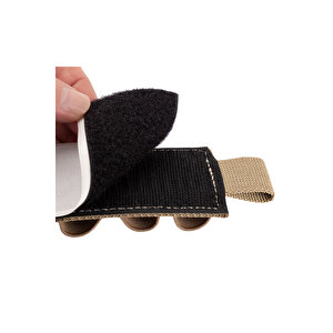 Headshot 12/20 Kalibre Tüfek/dipçik Yanı Taktik Fişeklik