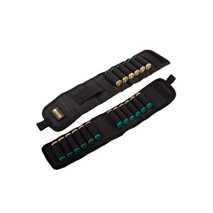 Headshot Çift Taraflı 18'li Bel Tipi Kemer Fişeklik