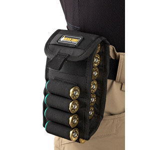 Headshot Çift Taraflı 18'li Bel Tipi Kemer Fişeklik