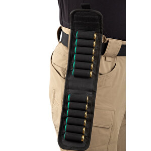 Headshot Çift Taraflı 18'li Bel Tipi Kemer Fişeklik