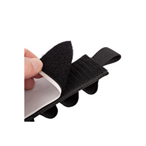 Headshot 12/20 Kalibre Tüfek/dipçik Yanı Taktik Fişeklik