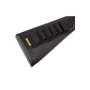 Headshot 12/20 Kalibre Tüfek/dipçik Yanı Taktik Fişeklik