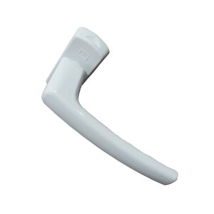 4 Adet-pimapen® Marka Pencere Kolu beyaz