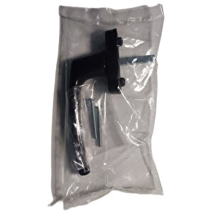 2 Adet- Pimapen® Marka Pencere Kolu koyukahve