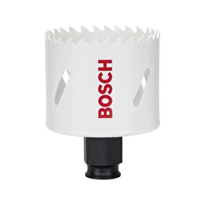 Bosch Bi-metal Ahşap & Metal Panç Otomatik Adaptörlü 54mm