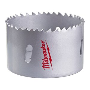 Mi̇lwaukee Bi-metal Panç End. Seri %8 Cobalt 98mm