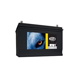 Aku 90 Ah 720a Üni̇versal  90 Amper