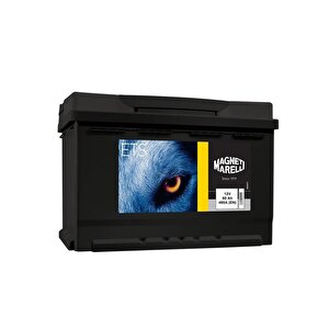 Aku 60 Ah 490 A Ford Ti̇pi̇  60 Amper