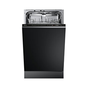 Dfi 44700 45 Cm Ankastre Bulaşık Makinası