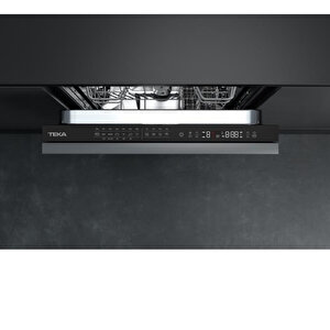 Dfi 44700 45 Cm Ankastre Bulaşık Makinası