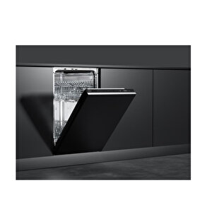Dfi 44700 45 Cm Ankastre Bulaşık Makinası