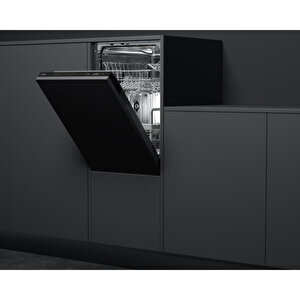 Teka Dfi 44700 45 Cm Ankastre Bulaşık Makinası
