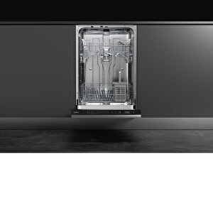 Teka Dfi 44700 45 Cm Ankastre Bulaşık Makinası