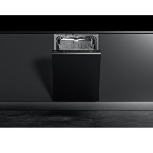 Teka Dfi 44700 45 Cm Ankastre Bulaşık Makinası