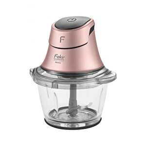 Fakir Atomic Rose 600 W Cam Doğrayıcı