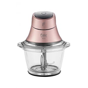Fakir Atomic Rose 600 W Cam Doğrayıcı